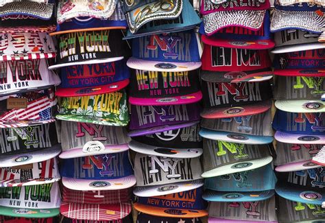 caps usa nyc.